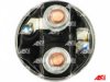 TOYOT 2815087205 Solenoid Switch, starter